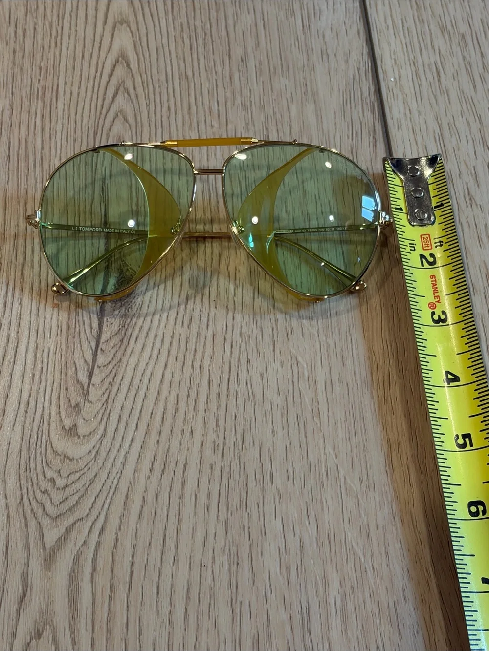 Tom Ford Jack-02 TF900 sunglasses